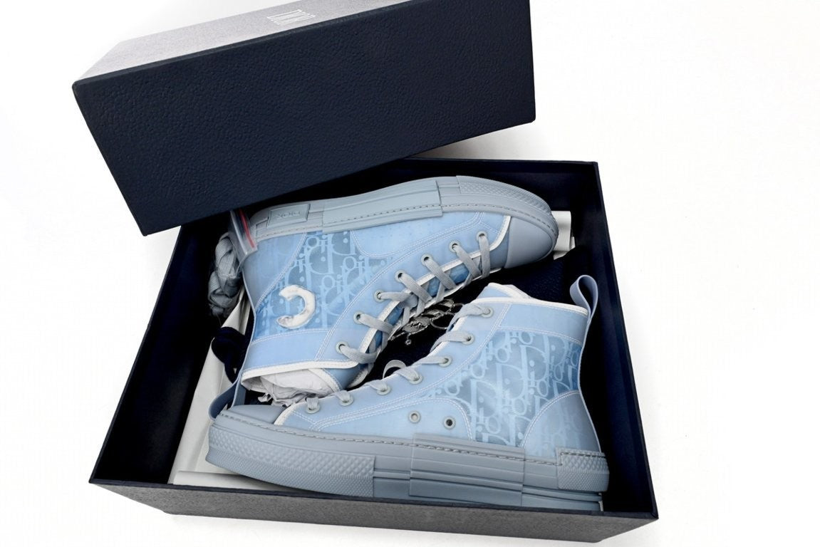 B23 High-Top Sneaker (Men's)