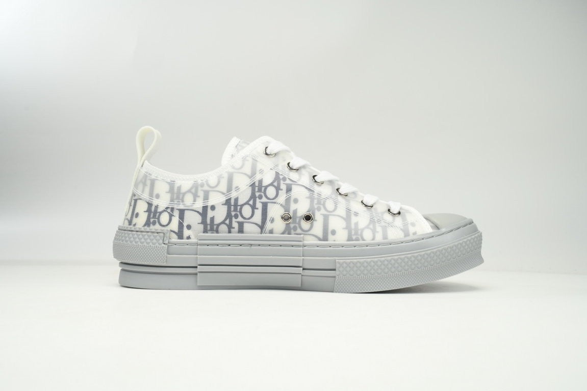 B23 Low-Top Sneaker (Men's)