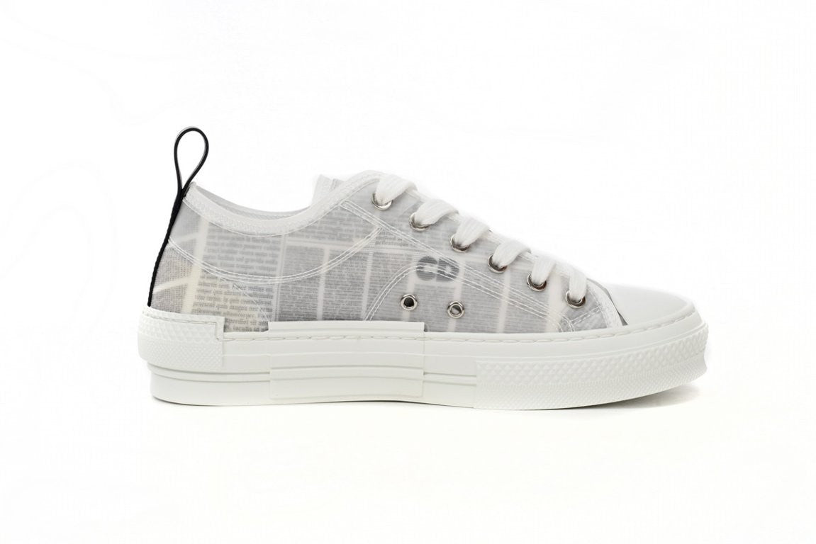 B23 Low-Top Sneaker (Women's)