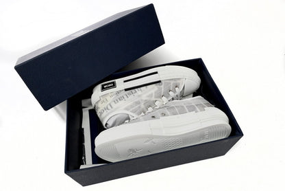 B23 Low-Top Sneaker (Men's)