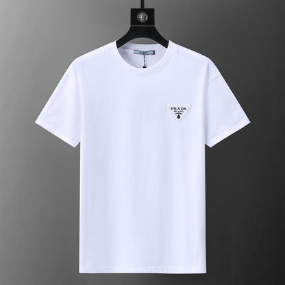 PRD Plaque Logo T-shirt