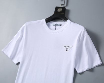 PRD Plaque Logo T-shirt