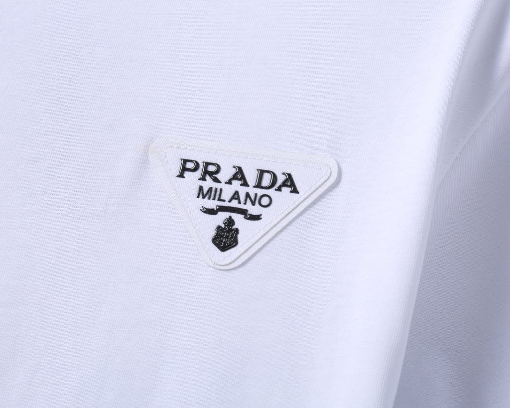 PRD Plaque Logo T-shirt