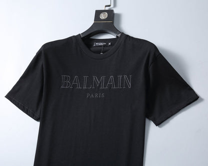 B*LMN Logo T-shirt