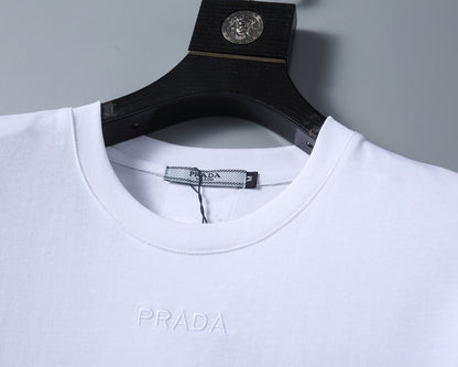 PRD Plaque Logo T-shirt