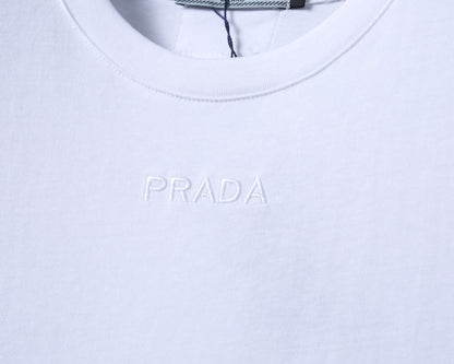 PRD Plaque Logo T-shirt