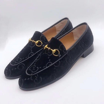 GV*C1 Jordaan Loafer (Men's)