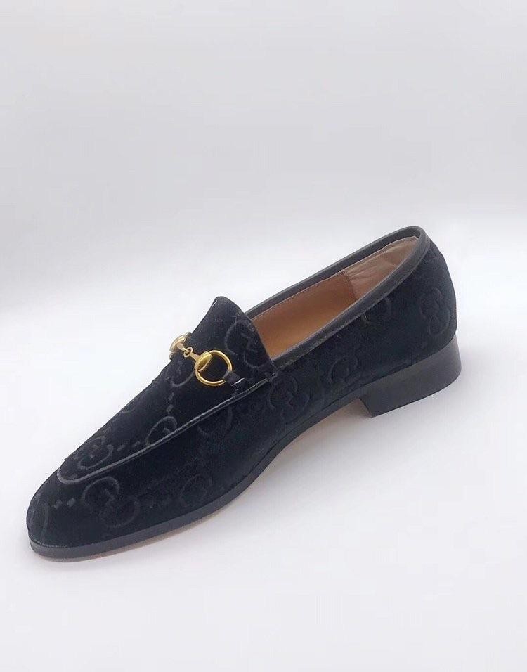 GV*C1 Jordaan Loafer (Men's)