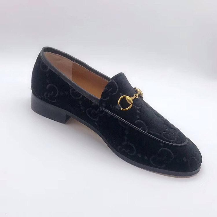 GV*C1 Jordaan Loafer (Men's)