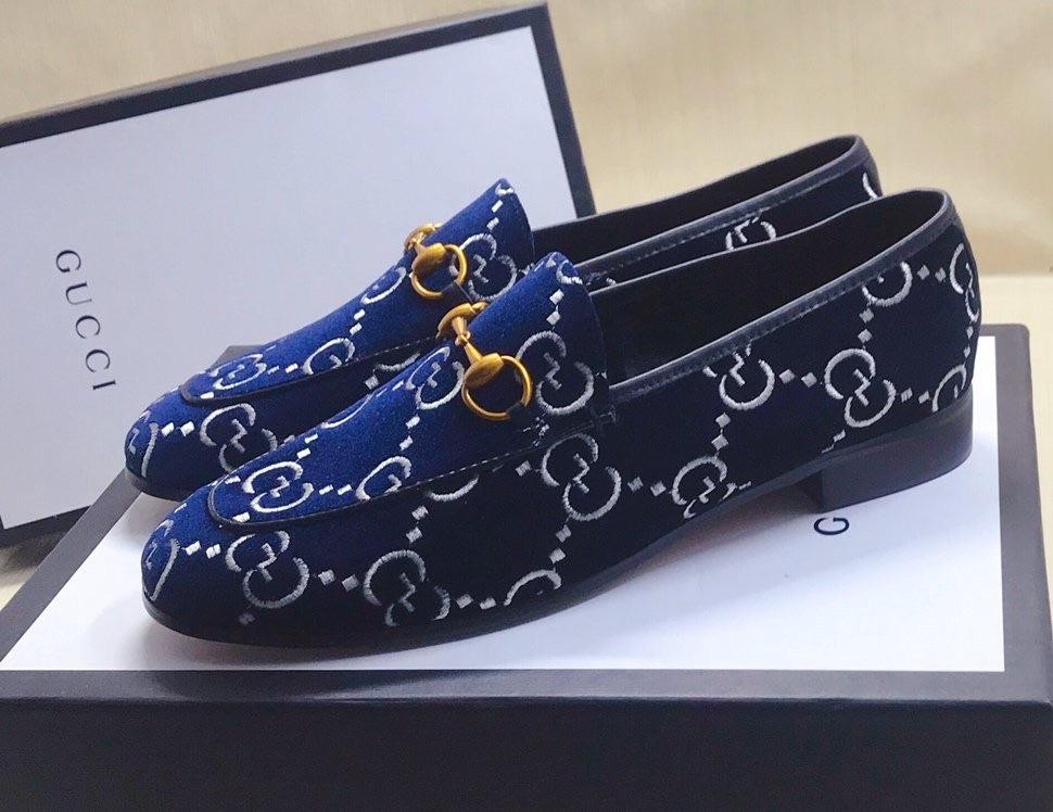 GV*C1 Jordaan Loafer (Men's)