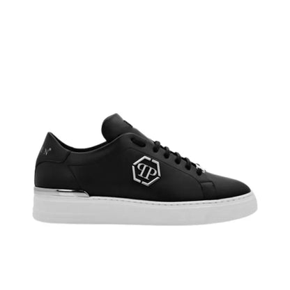 P*P Low top Sneakers