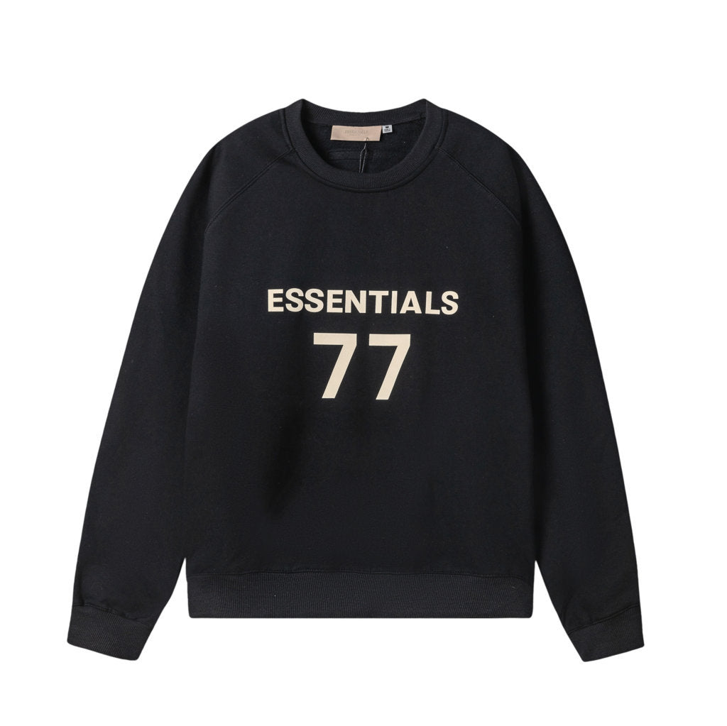 3SS3NT14L Logo Sweatshirt