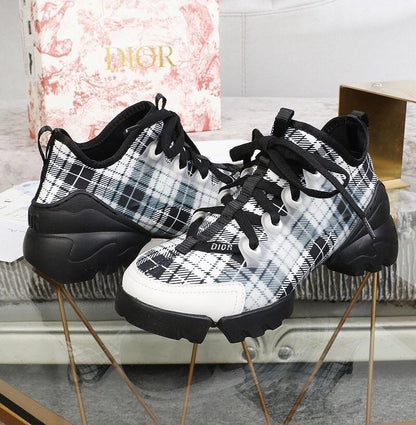 D-Connect Sneaker (Men's)