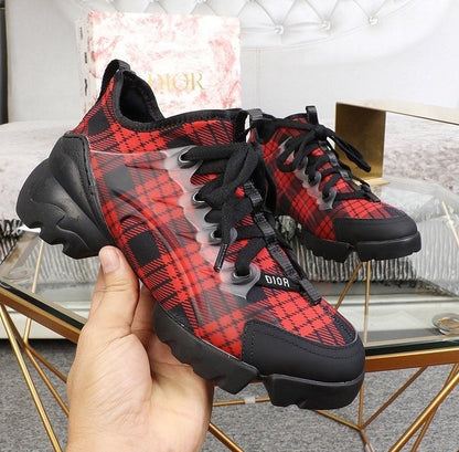 D-Connect Sneaker (Men's)