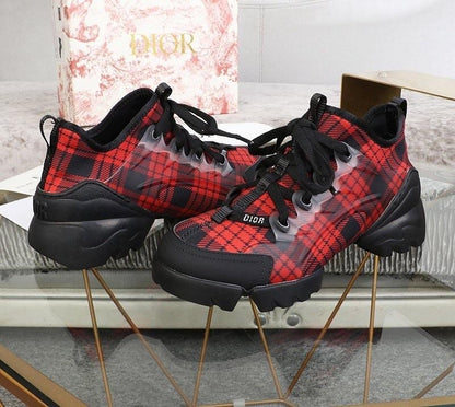 D-Connect Sneaker (Women's)