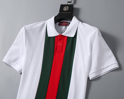 GV*C1 '25 Polo Shirt