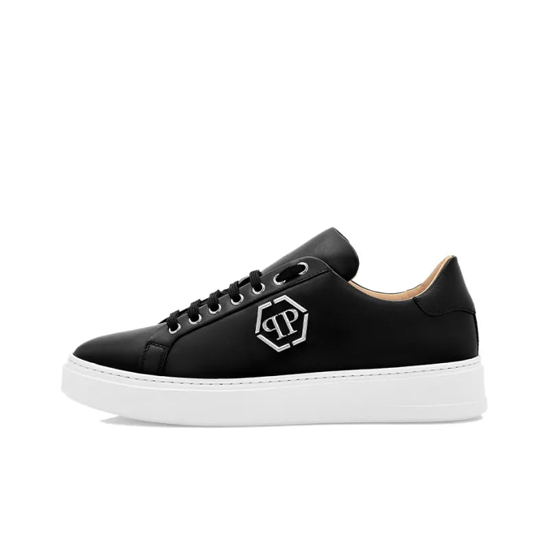 P*P Low top Sneakers