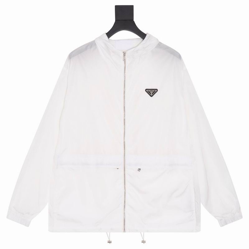 PRD Light Jacket