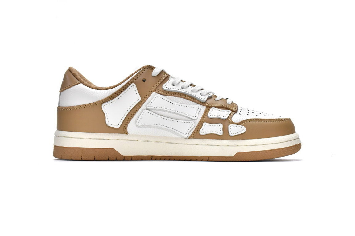 Skel Top-Low Sneakers (Men's)