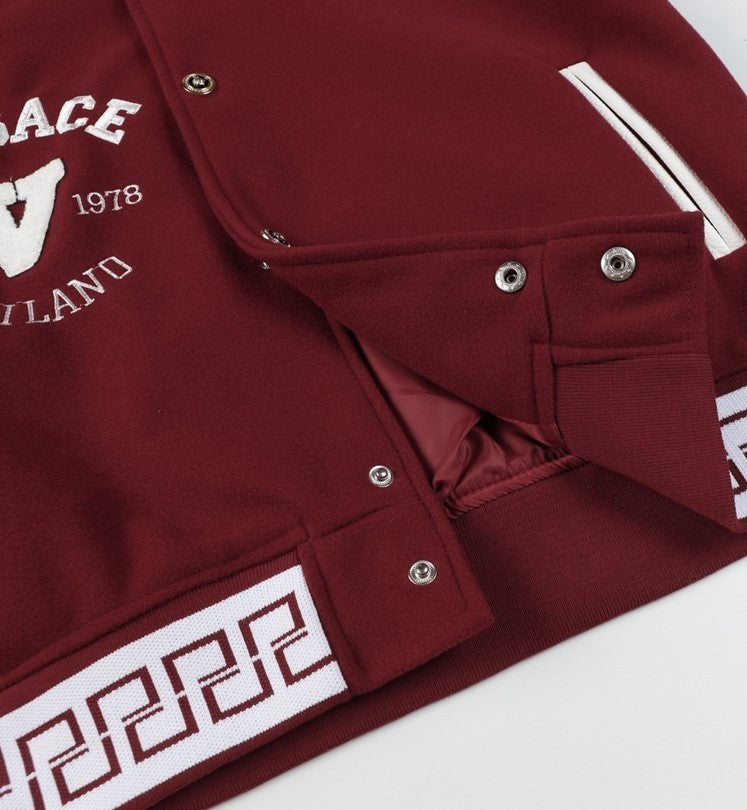 VR*SC Varsity Jacket