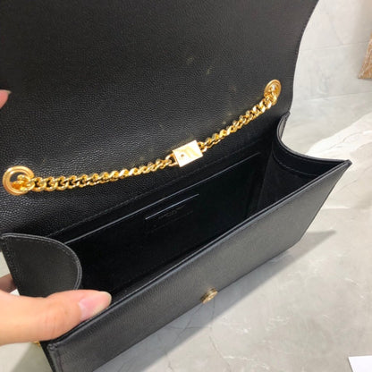 Y*ES S*L Medium Kate Chain Bag