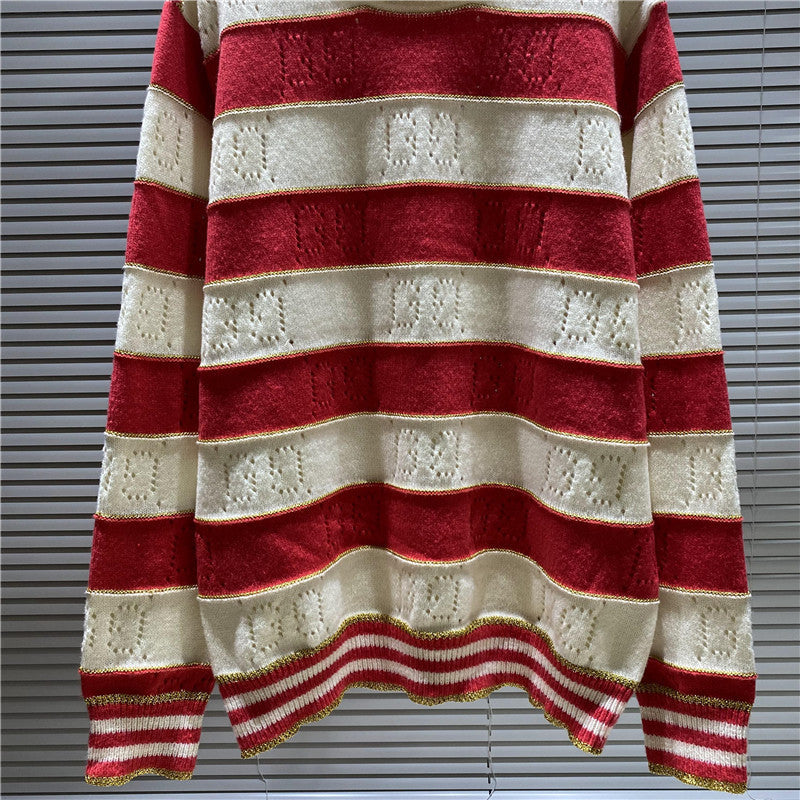 GV*C1 Sweater