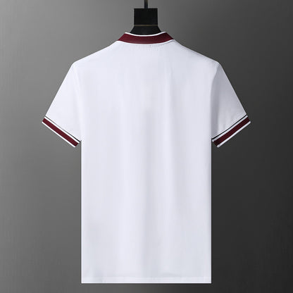 M*NCLR Logo '25 Polo Shirt