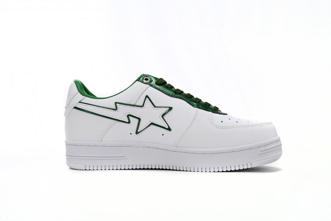 Sta Low Sneaker (Men's)