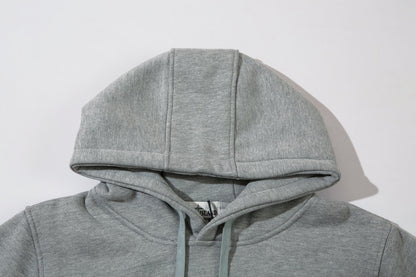 ST. 1SL4ND Logo Hoodie