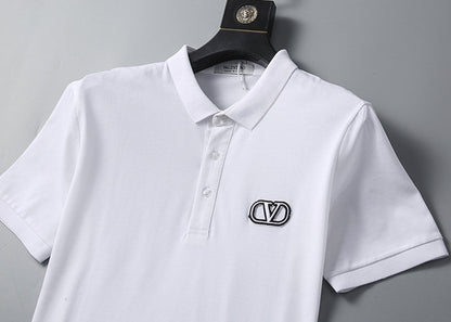 V*TN Polo Shirt