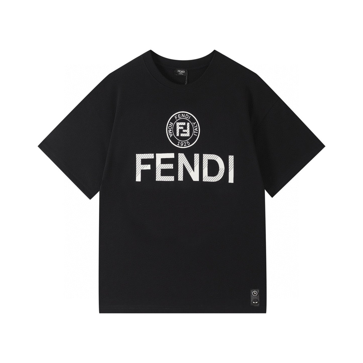 F*F Front Logo T-shirt