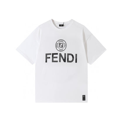 F*F Front Logo T-shirt