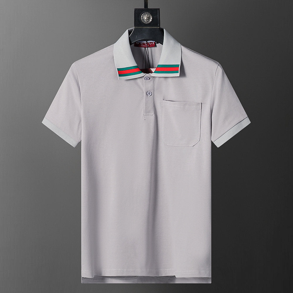 GV*C1 '25 Polo Shirt