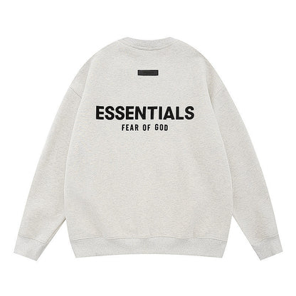 3SS3NT14L Logo Sweatshirt