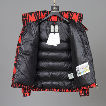 M*NCLR Frioland Down Jacket