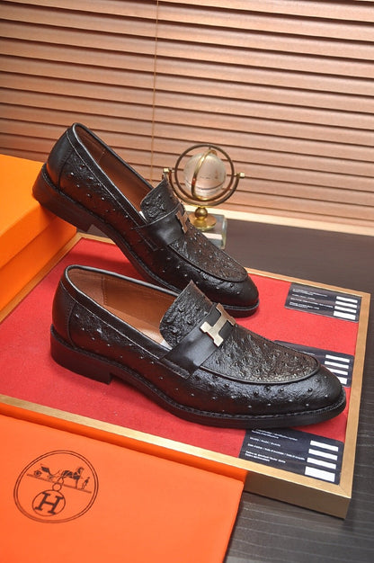 H*RM*S Loafers (Men's)