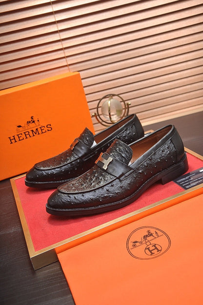 H*RM*S Loafers (Men's)