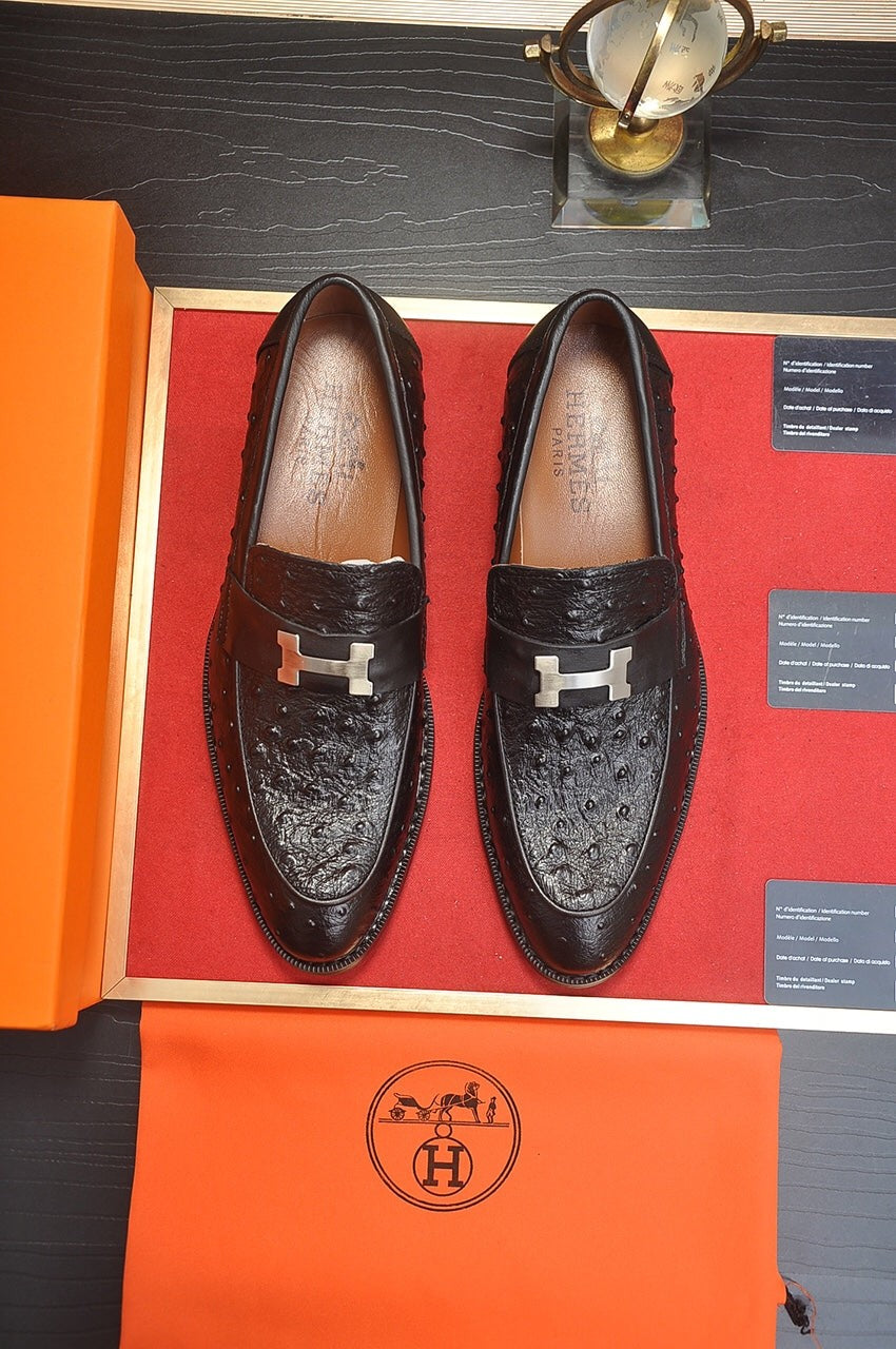 H*RM*S Loafers (Men's)