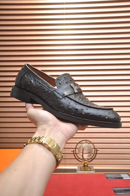 H*RM*S Loafers (Men's)