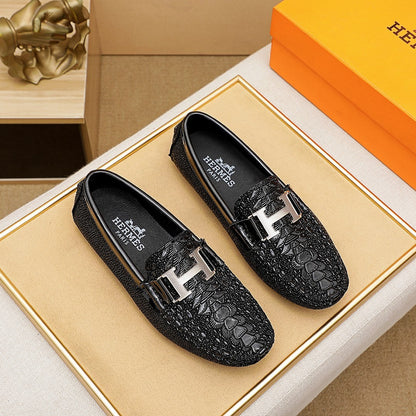 H*RM*S Moccasin (Men's)