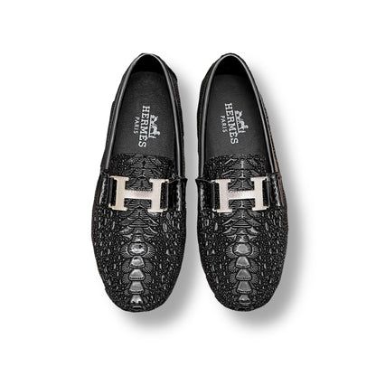 H*RM*S Moccasin (Men's)