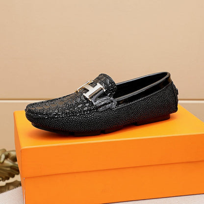 H*RM*S Moccasin (Men's)