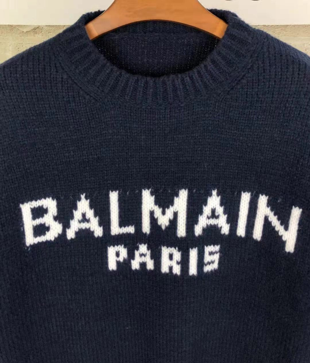 B*LM4*N Sweater