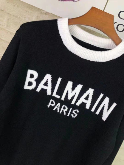 B*LM4*N Sweater