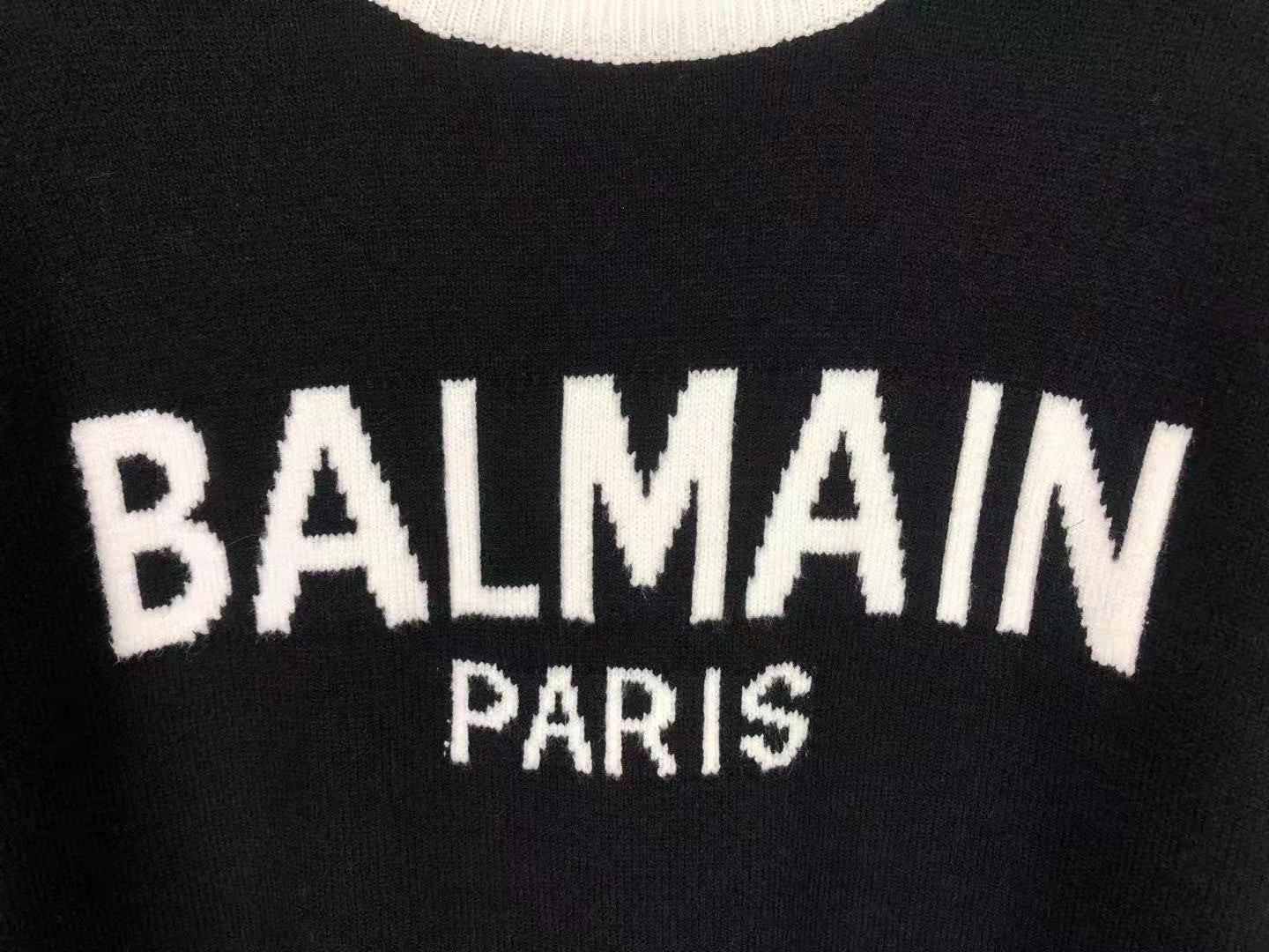 B*LM4*N Sweater