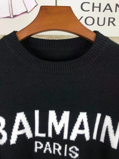 B*LM4*N Sweater