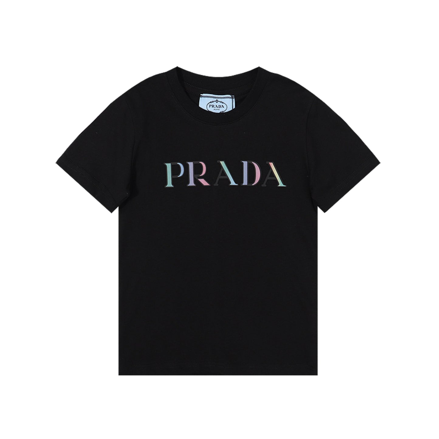 PRD Front Logo T-shirt