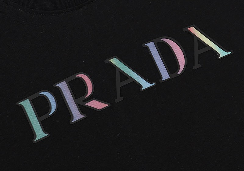 PRD Front Logo T-shirt