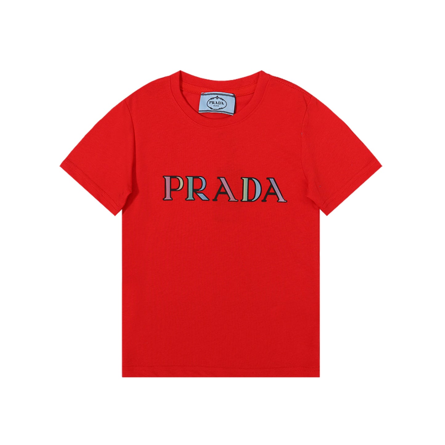 PRD Front Logo T-shirt