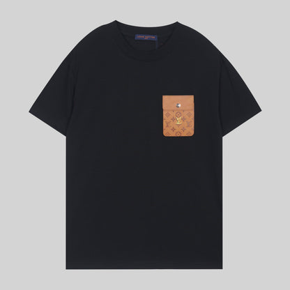 LIV Logo T-shirt